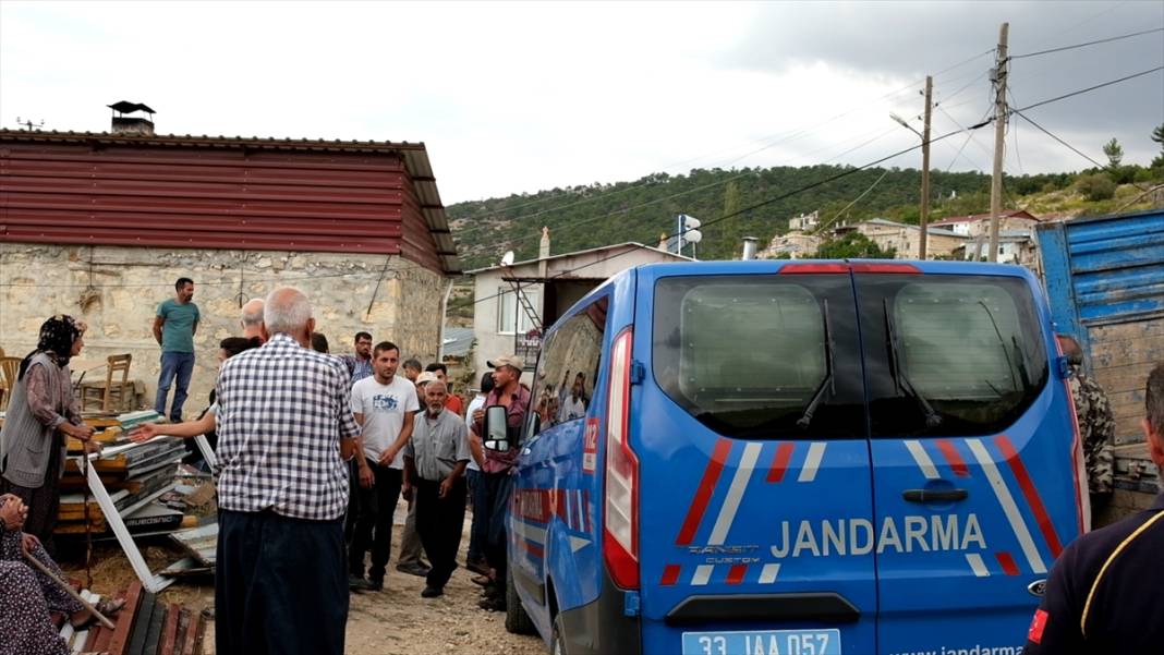 Yol kavgası! Baba, oğul ve gelini öldürdü 4